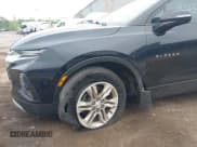 ✅ 2020 Chevrolet Blazer LT • VIN: 3GNKBCRS0LS602359 • Lot: 42235746. Listed on IAAI with 78,835 mi. Free auction sales archive from the USA and detailed vehicle history report at DreamBid. Image 6.