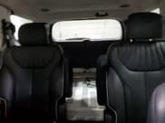 ✅ 2024 Hyundai Palisade Limited • VIN: KM8R5DGE9RU703700 • Lot: 70301265. Listed on Copart with 30,576 mi. Free auction sales archive from the USA and detailed vehicle history report at DreamBid. Image 10.