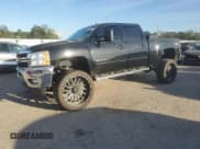 ✅ 2014 Chevrolet Silverado 2500HD LTZ • VIN: 1GC1KYE82EF129177 • Лот: 89486365. Опубликован ранее на Copart с пробегом 208 032 миль. Бесплатный доступ к архиву аукционных продаж из США и подробный отчёт об истории автомобиля на DreamBid. Изображение 1.