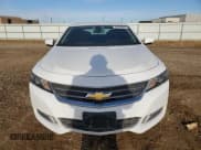 ✅ 2016 Chevrolet Impala LT • VIN: 2G1105SA2G9100553 • Лот: 78064804. Опубликован ранее на Copart с пробегом 113 590 миль. Бесплатный доступ к архиву аукционных продаж из США и подробный отчёт об истории автомобиля на DreamBid. Изображение 5.