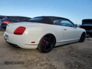 ✅ 2011 Bentley Continental GT • VIN: SCBDP3ZA6BC070035 • Лот: 76982744. Опубликован ранее на Copart с пробегом 31 035 миль. Бесплатный доступ к архиву аукционных продаж из США и подробный отчёт об истории автомобиля на DreamBid. Изображение 3.
