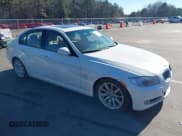 ✅ 2010 BMW 3 Series 328i • VIN: WBAPH7C53AA176668 • Lot: 43807182. Listed on IAAI with 132,481 mi. Free auction sales archive from the USA and detailed vehicle history report at DreamBid. Image 1.