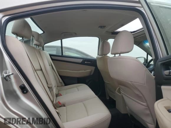 ✅ 2015 Subaru Legacy Premium • VIN: 4S3BNBD63F3058499 • Lot: 56729335. Wystawiony na Copart z przebiegiem 73 897 mil. Bezpłatny archiwum sprzedaży aukcyjnych z USA i szczegółowy raport historii pojazdu na DreamBid. Zdjęcie 10.