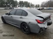 ✅ 2024 BMW 3 Series M340i xDrive • VIN: 3MW49FF03R8E30509 • Lot: 43375105. Wystawiony na Copart z przebiegiem Nie podano. Bezpłatny archiwum sprzedaży aukcyjnych z USA i szczegółowy raport historii pojazdu na DreamBid. Zdjęcie 2.