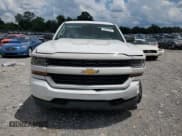 ✅ 2017 Chevrolet Silverado 1500 Custom • VIN: 1GCRCPEH8HZ364776 • Lot: 63653205. Wystawiony na Copart z przebiegiem 117 397 mil. Bezpłatny archiwum sprzedaży aukcyjnych z USA i szczegółowy raport historii pojazdu na DreamBid. Zdjęcie 5.
