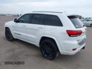 ✅ 2020 Jeep Grand Cherokee Laredo • VIN: 1C4RJFAG7LC387345 • Лот: 40164675. Опубликован ранее на IAAI с пробегом 99 694 миль. Бесплатный доступ к архиву аукционных продаж из США и подробный отчёт об истории автомобиля на DreamBid. Изображение 3.