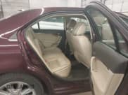 ✅ 2011 Lincoln MKZ Hybrid • VIN: 3LNDL2L33BR762148 • Lot: 43287050. Wystawiony na IAAI z przebiegiem Nie podano. Bezpłatny archiwum sprzedaży aukcyjnych z USA i szczegółowy raport historii pojazdu na DreamBid. Zdjęcie 8.