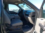 ✅ 2015 Ford F-150 XLT • VIN: 1FTEW1E83FKD02906 • Лот: 43465811. Опубликован ранее на IAAI с пробегом 226 865 миль. Бесплатный доступ к архиву аукционных продаж из США и подробный отчёт об истории автомобиля на DreamBid. Изображение 5.