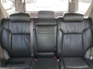 ✅ 2004 Toyota 4Runner SR5 • VIN: JTEBU14RX40036758 • Lot: 67674545. Listed on Copart with 221,288 mi. Free auction sales archive from the USA and detailed vehicle history report at DreamBid. Image 10.