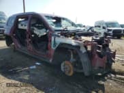 ✅ 2024 Jeep Grand Cherokee Altitude • VIN: 1C4RJKAGXR8614337 • Лот: 67958355. Опубликован ранее на Copart с пробегом Не указан. Бесплатный доступ к архиву аукционных продаж из США и подробный отчёт об истории автомобиля на DreamBid. Изображение 4.