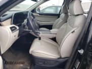 ✅ 2021 Hyundai Palisade Limited • VIN: KM8R54HEXMU274137 • Лот: 87658635. Опубликован ранее на Copart с пробегом 58 583 миль. Бесплатный доступ к архиву аукционных продаж из США и подробный отчёт об истории автомобиля на DreamBid. Изображение 7.