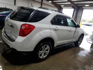 ✅ 2013 Chevrolet Equinox LT • VIN: 2GNFLEEK5D6113990 • Лот: 73529744. Опубликован ранее на Copart с пробегом 129 032 миль. Бесплатный доступ к архиву аукционных продаж из США и подробный отчёт об истории автомобиля на DreamBid. Изображение 3.