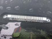 ✅ 2006 Chevrolet Aveo LT • VIN: KL1TG66676B549500 • Lot: 41802744. Wystawiony na IAAI z przebiegiem 58 777 mil. Bezpłatny archiwum sprzedaży aukcyjnych z USA i szczegółowy raport historii pojazdu na DreamBid. Zdjęcie 9.