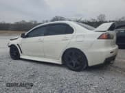 ✅ 2013 Mitsubishi Lancer Evolution GSR • VIN: JA32W8FVXDU024537 • Lot: 44785195. Listed on Copart with 180,832 mi. Free auction sales archive from the USA and detailed vehicle history report at DreamBid. Image 2.