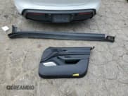 ✅ 2020 Porsche Taycan Turbo • VIN: WP0AC2Y18LSA72290 • Lot: 47388655. Listed on Copart with 9,104 mi. Free auction sales archive from the USA and detailed vehicle history report at DreamBid. Image 12.