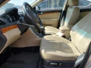 ✅ 2010 Hyundai Sonata Limited • VIN: 5NPEU4AC2AH630519 • Лот: 61725635. Опубликован ранее на Copart с пробегом 85 036 миль. Бесплатный доступ к архиву аукционных продаж из США и подробный отчёт об истории автомобиля на DreamBid. Изображение 7.