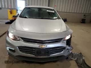 2018 Chevrolet Malibu LT z VIN 1G1ZD5ST2JF226662, wystawiony jako Copart lot #85346945 z przebiegiem 96 098 mil mil oraz Szkoda całkowita • Salvage title. Historia ofert i sprzedaży dostępna na DreamBid. Obrazek 5.