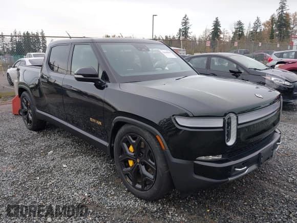 ✅ 2023 Rivian R1T Adventure • VIN: 7FCTGAAA3PN017789 • Lot: 43645880. Wystawiony na IAAI z przebiegiem Nie podano. Bezpłatny archiwum sprzedaży aukcyjnych z USA i szczegółowy raport historii pojazdu na DreamBid. Zdjęcie 1.