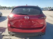 ✅ 2023 Mazda CX-5 S Preferred • VIN: JM3KFBCM2P0222445 • Lot: 91005345. Listed on Copart with 23,130 mi. Free auction sales archive from the USA and detailed vehicle history report at DreamBid. Image 6.