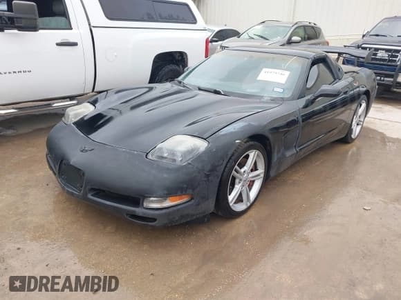 ✅ 1999 Chevrolet Corvette • VIN: 1G1YY22G8X5105537 • Lot: 41975746. Wystawiony na IAAI z przebiegiem Nie podano. Bezpłatny archiwum sprzedaży aukcyjnych z USA i szczegółowy raport historii pojazdu na DreamBid. Zdjęcie 2.