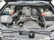 ✅ 2009 Chevrolet Colorado 1LT • VIN: 1GCCS199598138551 • Лот: 77632884. Опубликован ранее на Copart с пробегом 167 814 миль. Бесплатный доступ к архиву аукционных продаж из США и подробный отчёт об истории автомобиля на DreamBid. Изображение 12.