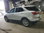 ✅ 2021 Chevrolet Equinox LT • VIN: 2GNAXUEV8M6119639 • Лот: 89474605. Опубликован ранее на Copart с пробегом 99 138 миль. Бесплатный доступ к архиву аукционных продаж из США и подробный отчёт об истории автомобиля на DreamBid. Изображение 2.
