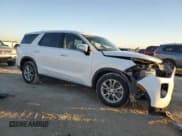 ✅ 2022 Hyundai Palisade SE • VIN: KM8R14HE8NU426994 • Лот: 83545874. Опубликован ранее на Copart с пробегом Не указан. Бесплатный доступ к архиву аукционных продаж из США и подробный отчёт об истории автомобиля на DreamBid. Изображение 4.