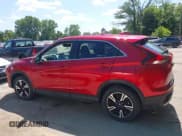 ✅ 2024 Mitsubishi Eclipse Cross SE • VIN: JA4ATWAA7RZ003387 • Лот: 42691727. Опубликован ранее на IAAI с пробегом 40 419 миль. Бесплатный доступ к архиву аукционных продаж из США и подробный отчёт об истории автомобиля на DreamBid. Изображение 14.
