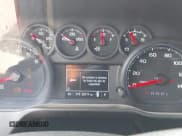 ✅ 2021 Chevrolet Silverado 1500 Custom • VIN: 3GCPYBEKXMG204495 • Lot: 43205186. Wystawiony na IAAI z przebiegiem 59 717 mil. Bezpłatny archiwum sprzedaży aukcyjnych z USA i szczegółowy raport historii pojazdu na DreamBid. Zdjęcie 7.