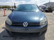 ✅ 2011 Volkswagen Golf • VIN: WVWAB7AJXBW118359 • Lot: 70182655. Listed on Copart with 136,807 mi. Free auction sales archive from the USA and detailed vehicle history report at DreamBid. Image 5.