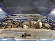 ✅ 2017 GMC Sierra 1500 • VIN: 1GTV2LEC6HZ357713 • Лот: 81837565. Опубликован ранее на Copart с пробегом 132 199 миль. Бесплатный доступ к архиву аукционных продаж из США и подробный отчёт об истории автомобиля на DreamBid. Изображение 11.