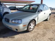 ✅ 2003 Hyundai Elantra GLS • VIN: KMHDN45D13U683213 • Lot: 42131348. Wystawiony na IAAI z przebiegiem 108 823 mil. Bezpłatny archiwum sprzedaży aukcyjnych z USA i szczegółowy raport historii pojazdu na DreamBid. Zdjęcie 2.