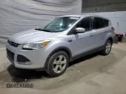 ✅ 2016 Ford Escape SE • VIN: 1FMCU9G92GUC32074 • Lot: 91814395. Listed on Copart with 136,657 mi. Free auction sales archive from the USA and detailed vehicle history report at DreamBid. Image 1.