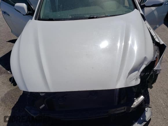 ✅ 2018 Hyundai Sonata Limited • VIN: 5NPE34AF9JH598097 • Lot: 46212723. Listed on Copart with 34,734 mi. Free auction sales archive from the USA and detailed vehicle history report at DreamBid. Image 11.