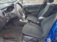 ✅ 2019 Ford Fiesta SE • VIN: 3FADP4EJ2KM131829 • Lot: 94934785. Listed on Copart with 85,098 mi. Free auction sales archive from the USA and detailed vehicle history report at DreamBid. Image 7.