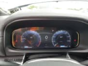 ✅ 2024 Jeep Wagoneer • VIN: 1C4SJSAP5RS193311 • Lot: 58361425. Listed on Copart with 7,360 mi. Free auction sales archive from the USA and detailed vehicle history report at DreamBid. Image 9.