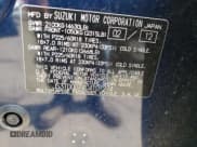 ✅ 2012 Suzuki Grand Vitara Limited • VIN: JS3TD0D74C4101274 • Лот: 66401655. Опубликован ранее на Copart с пробегом 77 795 миль. Бесплатный доступ к архиву аукционных продаж из США и подробный отчёт об истории автомобиля на DreamBid. Изображение 12.