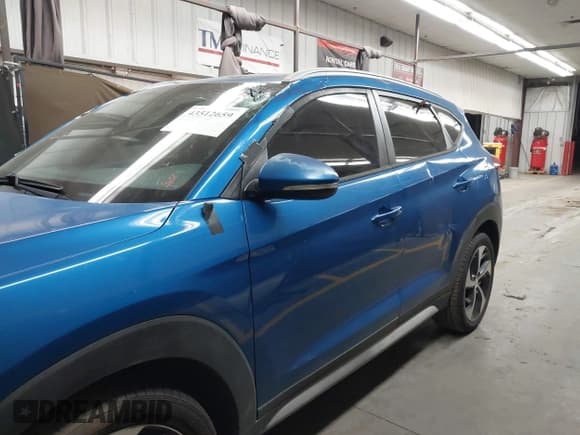 ✅ 2018 Hyundai Tucson Sport • VIN: KM8J33AL5JU800546 • Лот: 43512659. Опубликован ранее на IAAI с пробегом 110 889 миль. Бесплатный доступ к архиву аукционных продаж из США и подробный отчёт об истории автомобиля на DreamBid. Изображение 17.