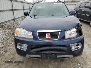✅ 2007 Saturn VUE V6 • VIN: 5GZCZ63427S879521 • Lot: 47419465. Wystawiony na Copart z przebiegiem 129 382 mil. Bezpłatny archiwum sprzedaży aukcyjnych z USA i szczegółowy raport historii pojazdu na DreamBid. Zdjęcie 5.