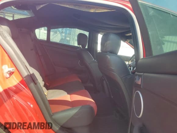 ✅ 2009 Pontiac G8 GT • VIN: 6G2EC57Y09L201261 • Лот: 71345174. Опубликован ранее на Copart с пробегом Не указан. Бесплатный доступ к архиву аукционных продаж из США и подробный отчёт об истории автомобиля на DreamBid. Изображение 11.