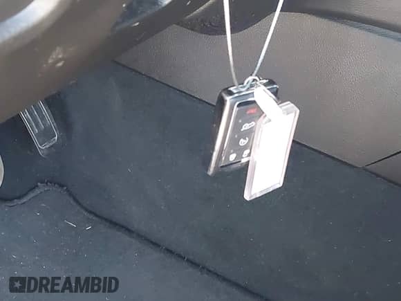 2024 Jeep Grand Cherokee Altitude with VIN 1C4RJKAG3R8517870, listed as a IAAI auction lot 43577201 with 31,706 mi miles and . Bid and sale history available at DreamBid. Image 11.