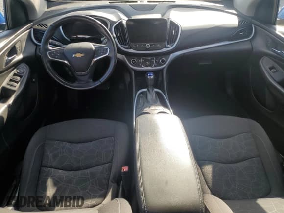 ✅ 2017 Chevrolet Volt LT • VIN: 1G1RC6S56HU217530 • Лот: 91652505. Опубликован ранее на Copart с пробегом 83 909 миль. Бесплатный доступ к архиву аукционных продаж из США и подробный отчёт об истории автомобиля на DreamBid. Изображение 8.