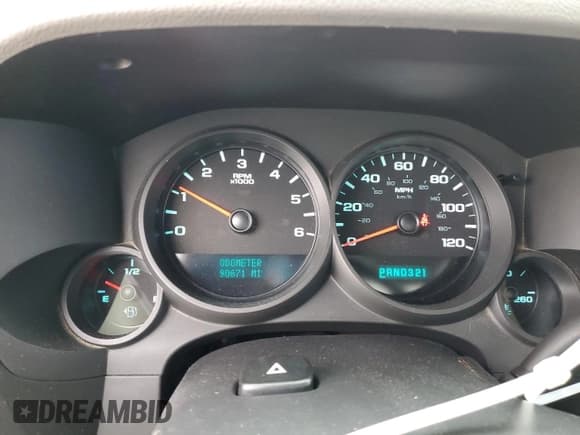 ✅ 2012 GMC Sierra 1500 Work Truck • VIN: 1GTN2TEX2CZ314160 • Лот: 88918265. Опубликован ранее на Copart с пробегом 90 671 миль. Бесплатный доступ к архиву аукционных продаж из США и подробный отчёт об истории автомобиля на DreamBid. Изображение 9.