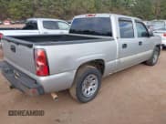 ✅ 2006 Chevrolet Silverado 1500 LT1 • VIN: 2GCEC13Z161314976 • Лот: 43653707. Опубликован ранее на IAAI с пробегом 243 825 миль. Бесплатный доступ к архиву аукционных продаж из США и подробный отчёт об истории автомобиля на DreamBid. Изображение 4.