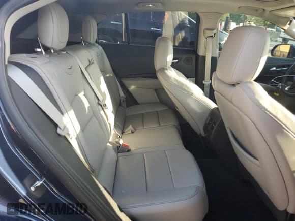 ✅ 2019 Cadillac XT4 FWD Premium Luxury • VIN: 1GYFZCR45KF188354 • Lot: 53024415. Listed on Copart with 41,710 mi. Free auction sales archive from the USA and detailed vehicle history report at DreamBid. Image 10.