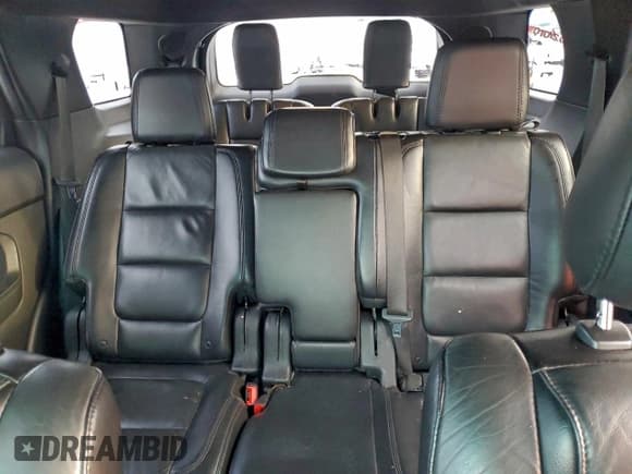 ✅ 2015 Ford Explorer Limited • VIN: 1FM5K8F89FGA56266 • Lot: 96237445. Wystawiony na Copart z przebiegiem 227 551 mil. Bezpłatny archiwum sprzedaży aukcyjnych z USA i szczegółowy raport historii pojazdu na DreamBid. Zdjęcie 10.