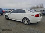 ✅ 2006 Acura TL • VIN: 19UUA66216A063977 • Lot: 95096655. Wystawiony na Copart z przebiegiem 231 000 mil. Bezpłatny archiwum sprzedaży aukcyjnych z USA i szczegółowy raport historii pojazdu na DreamBid. Zdjęcie 2.