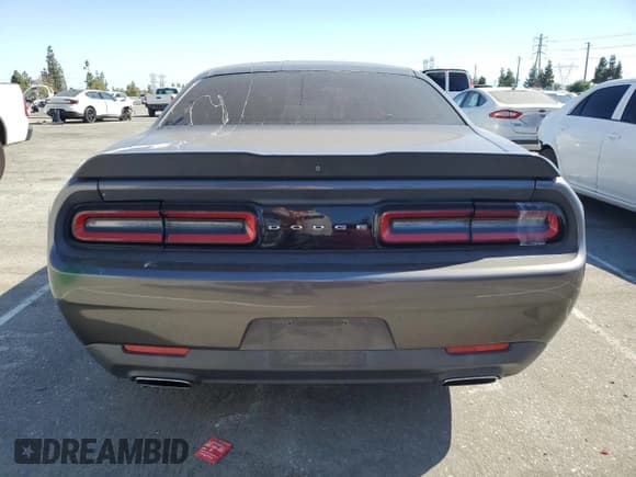 ✅ 2017 Dodge Challenger SXT • VIN: 2C3CDZAGXHH578278 • Lot: 67940904. Wystawiony na Copart z przebiegiem 68 361 mil. Bezpłatny archiwum sprzedaży aukcyjnych z USA i szczegółowy raport historii pojazdu na DreamBid. Zdjęcie 6.