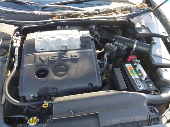 ✅ 2007 Nissan Maxima SE • VIN: 1N4BA41E47C811368 • Лот: 43630866. Опубликован ранее на IAAI с пробегом 231 826 миль. Бесплатный доступ к архиву аукционных продаж из США и подробный отчёт об истории автомобиля на DreamBid. Изображение 10.