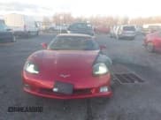✅ 2008 Chevrolet Corvette • VIN: 1G1YY36W985120265 • Lot: 43638631. Wystawiony na IAAI z przebiegiem 114 357 mil. Bezpłatny archiwum sprzedaży aukcyjnych z USA i szczegółowy raport historii pojazdu na DreamBid. Zdjęcie 12.